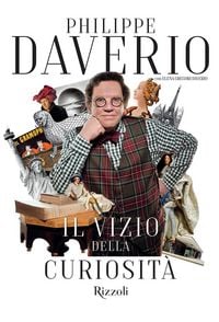 Produktbild: Il vizio della curiosit&agrave;