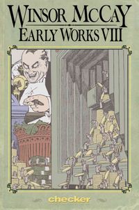 Produktbild: McCay, W: Winsor McCay: Early Works
