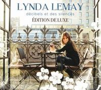 Produktbild: Lemay, L: D,cibels Et Des Silences