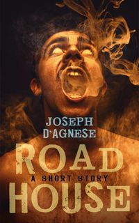 Produktbild: Roadhouse: A Short Story of Horror (Daggyland Dark Singles, #2)