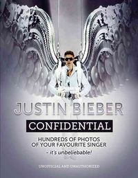 Produktbild: Justin Bieber Confidential