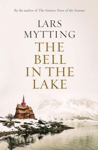 Produktbild: The Bell in the Lake