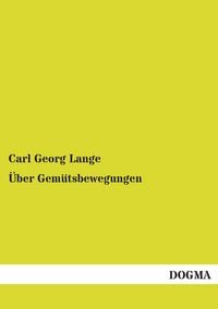 Produktbild: &Uuml;ber Gem&uuml;tsbewegungen