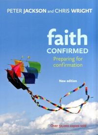 Produktbild: Faith Confirmed