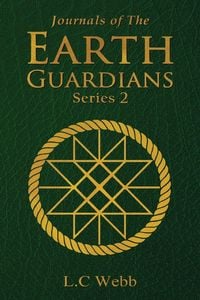Produktbild: Journals of The Earth Guardians - Series 2 - Collective Edition