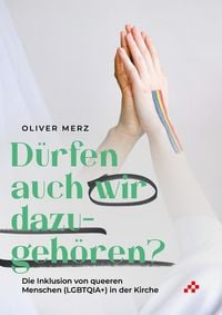 Produktbild: D&uuml;rfen auch wir dazugeh&ouml;ren?