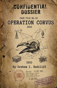 Produktbild: Operation Corvus