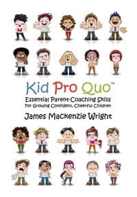 Produktbild: Kid Pro Quo