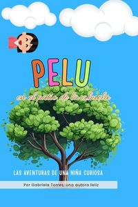 Produktbild: Pelu en el patio de la abuela