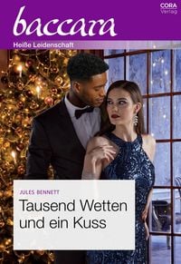Produktbild: Tausend Wetten und ein Kuss