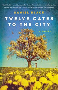 Produktbild: Twelve Gates to the City