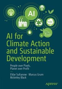 Produktbild: AI for Climate Action and Sustainable Development