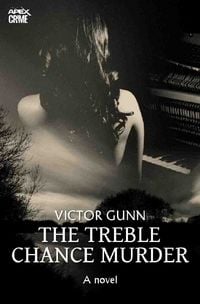 Produktbild: The Treble Chance Murder (english Edition)