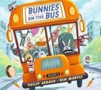 Produktbild: Bunnies on the Bus