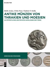 Produktbild: Antike M&uuml;nzen von Thrakien und Moesien