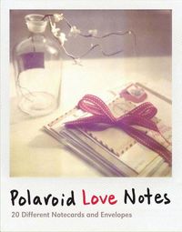 Produktbild: Polaroid Love Notes