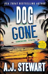 Produktbild: Dog Gone