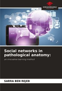 Produktbild: Social networks in pathological anatomy: