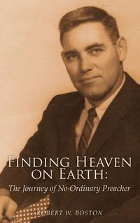 Produktbild: Finding Heaven on Earth