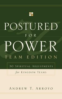 Produktbild: Postured For Power Team Edition