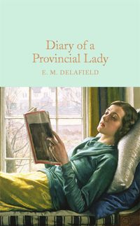 Bild vom Artikel Diary of a Provincial Lady vom Autor E. M. Delafield