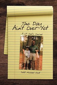 Produktbild: The Day Ain't Over Yet