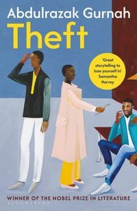 Produktbild: Theft