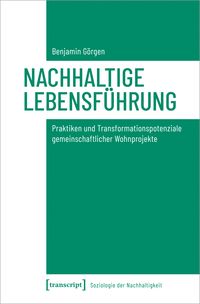 Produktbild: Nachhaltige Lebensf&uuml;hrung