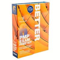 Produktbild: All-In-One Pmp Exam Prep Kit