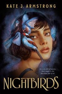 Produktbild: Nightbirds