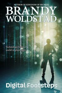 Produktbild: Digital Footsteps