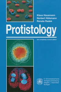 Produktbild: Protistology