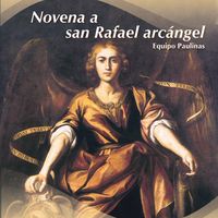 Produktbild: Novena a san Rafael arc&aacute;ngel