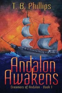Produktbild: Andalon Awakens