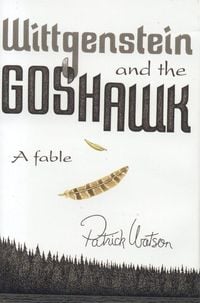 Produktbild: Wittgenstein and the Goshawk