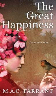Produktbild: The Great Happiness
