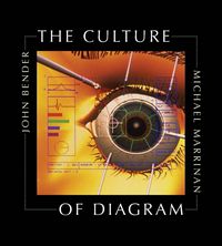 Produktbild: The Culture of Diagram