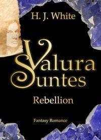 Produktbild: Valura Suntes Rebellion