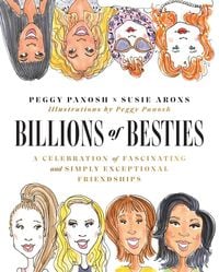 Produktbild: Billions of Besties