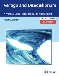 Produktbild: Vertigo and Disequilibrium