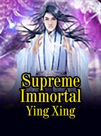 Produktbild: Supreme Immortal