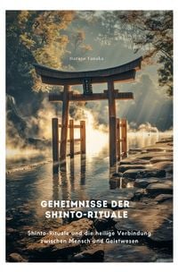 Produktbild: Geheimnisse der Shinto-Rituale