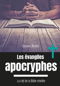 Produktbild: Les &eacute;vangiles apocryphes