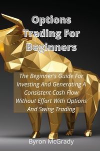 Produktbild: Options Trading For Beginners