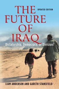 Produktbild: The Future of Iraq