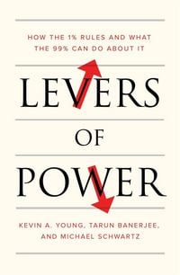 Produktbild: Levers of Power