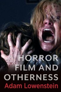 Produktbild: Lowenstein, A: Horror Film and Otherness