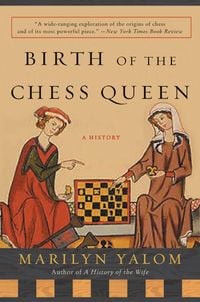 Produktbild: Birth of the Chess Queen