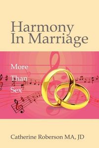 Produktbild: Harmony in Marriage