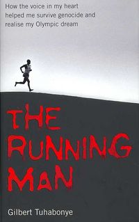 Produktbild: Tuhabonye, G: The Running Man